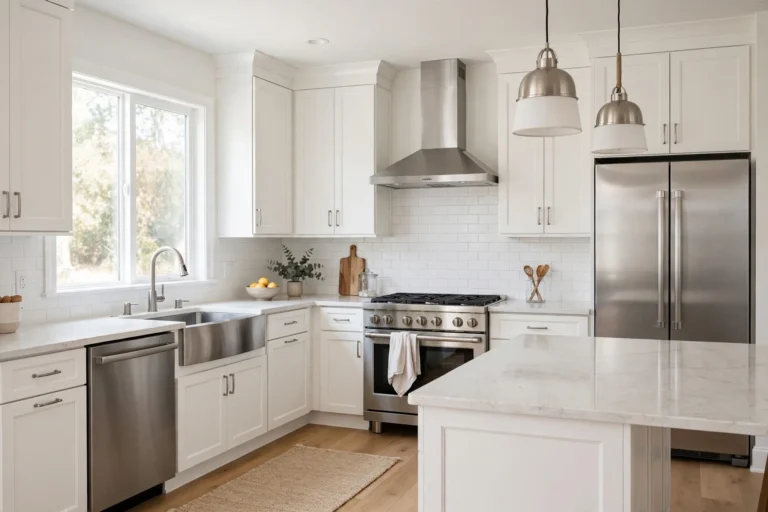 10x10 kitchen remodel cost breakdown 2026