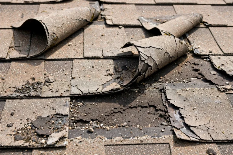 Signs you need a new roof replacement